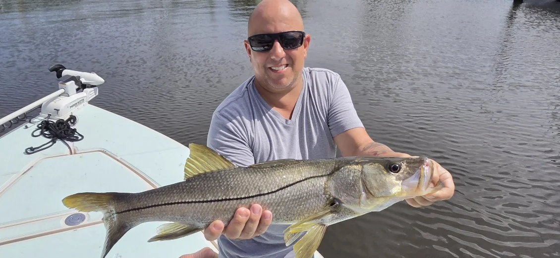 Fishing in Naples, Florida