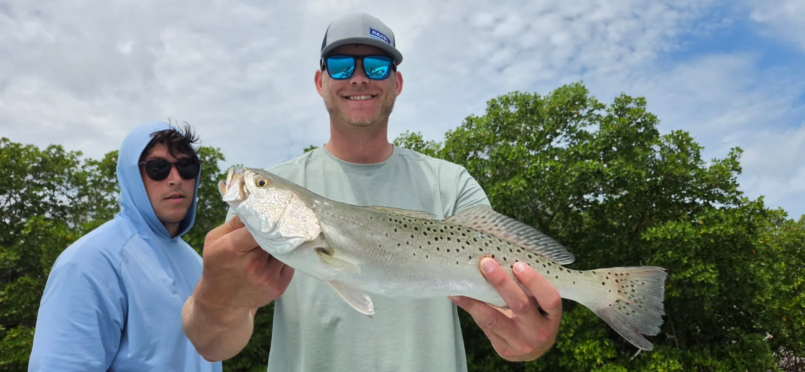 Fishing in Naples, Florida
