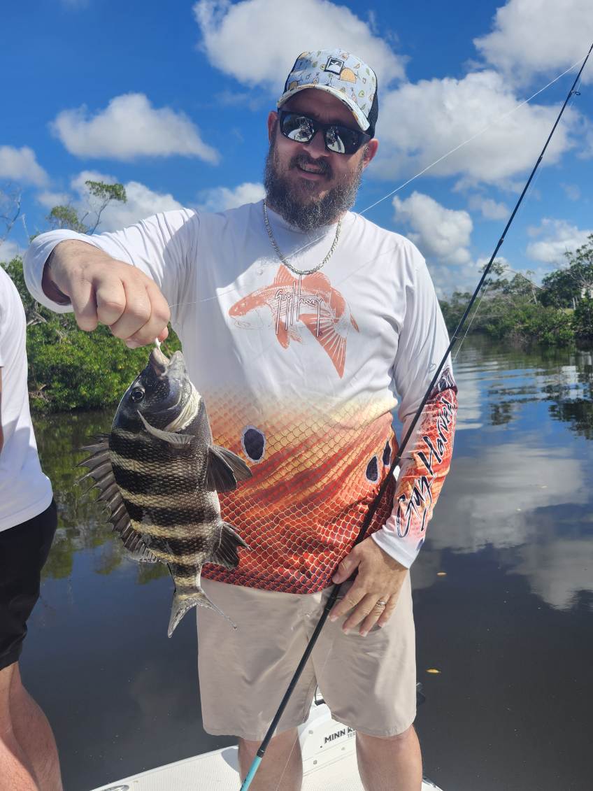 Cape Coral Fishing Reports (October 2026)