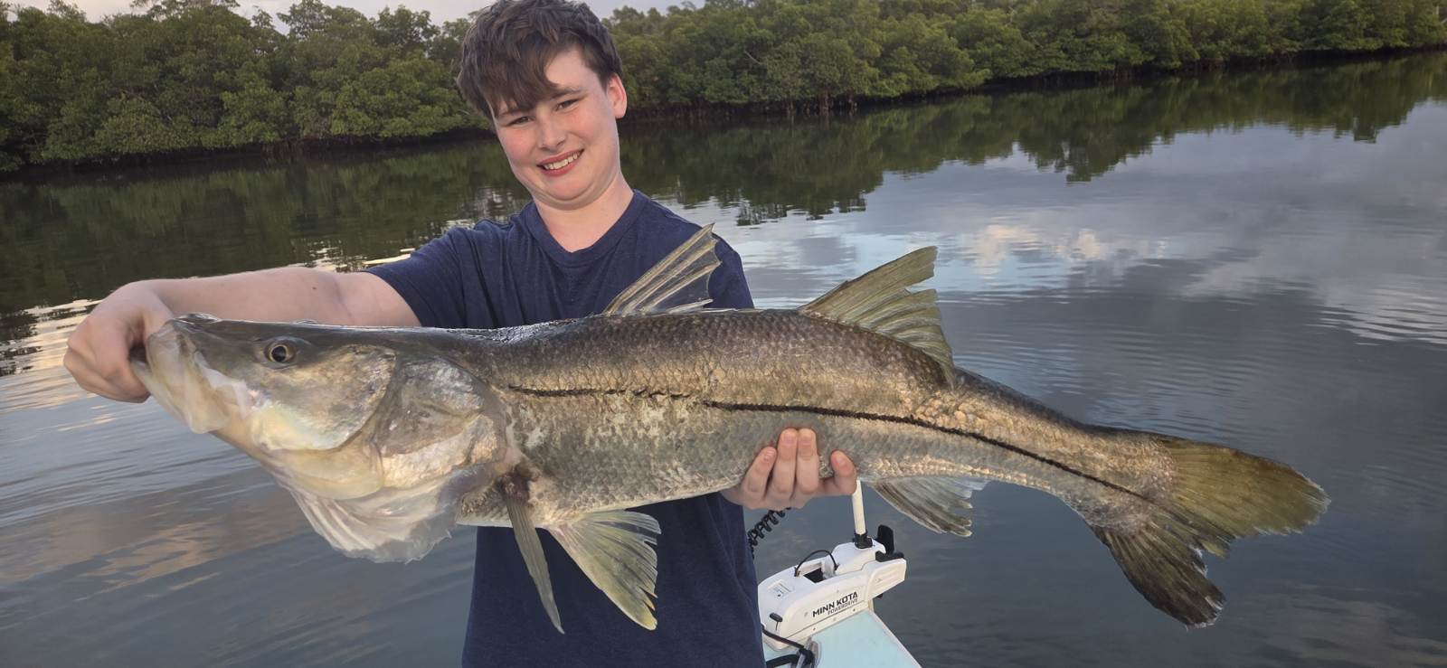 Fishing in Naples, Florida