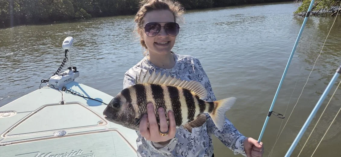 Fishing in Naples, Florida