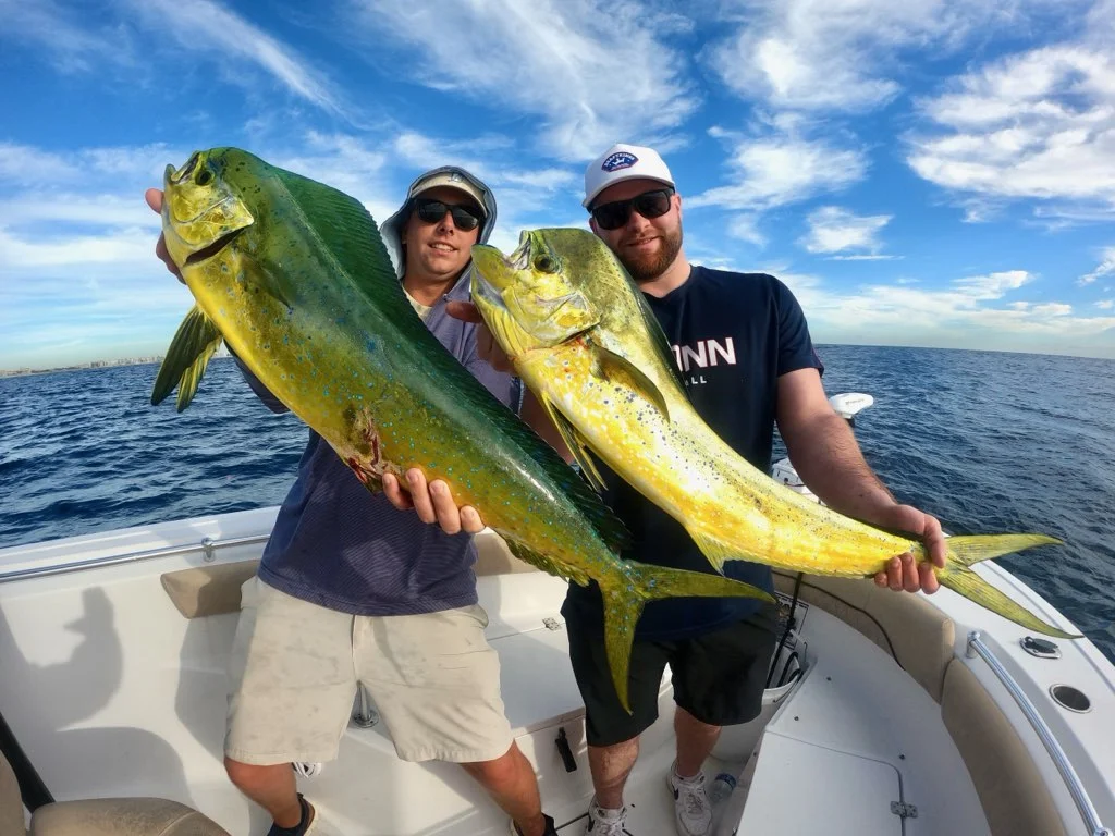 Fishing in Boynton Beach, Florida