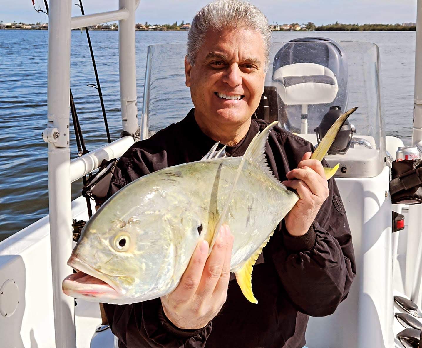 Fishing in Melbourne, Florida