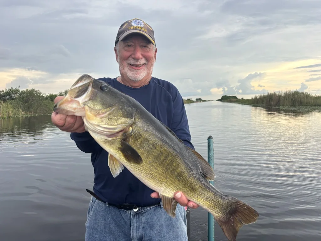 Fishing in Fort Lauderdale, Florida