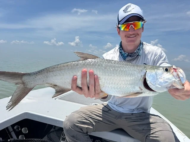 Fishing in Homestead, Florida