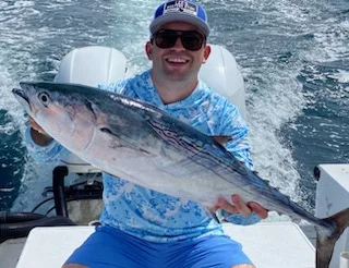 Sailfish Fishing in Pompano Beach, Florida