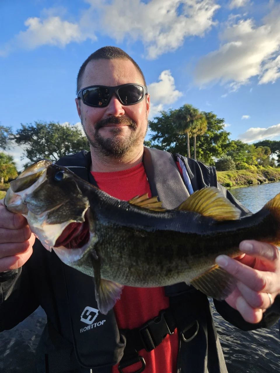 Fishing in Fort Lauderdale, Florida