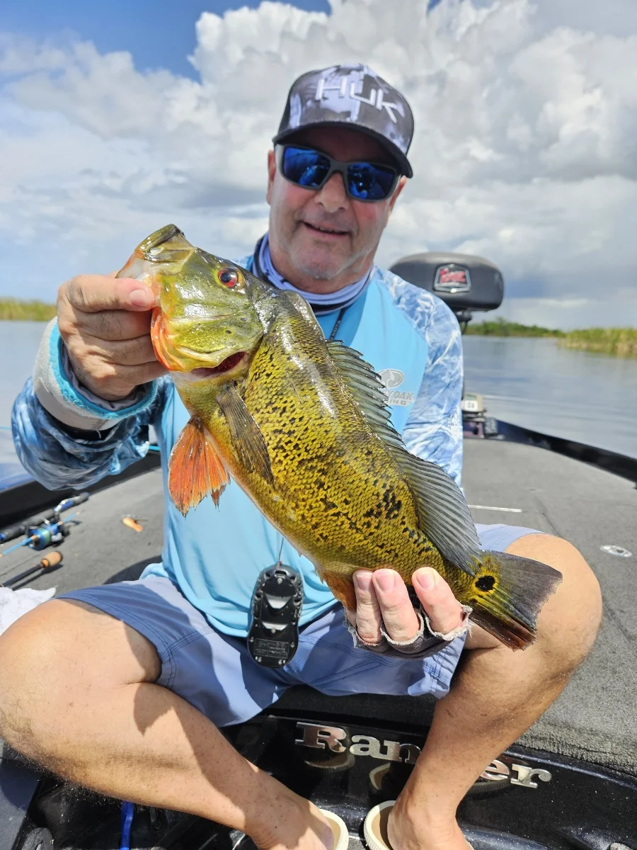 Fishing in Fort Lauderdale, Florida