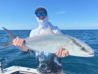 Fishing in Naples, Florida