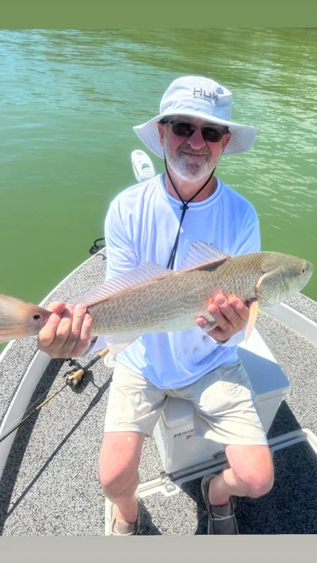 Fishing in Marco Island, Florida