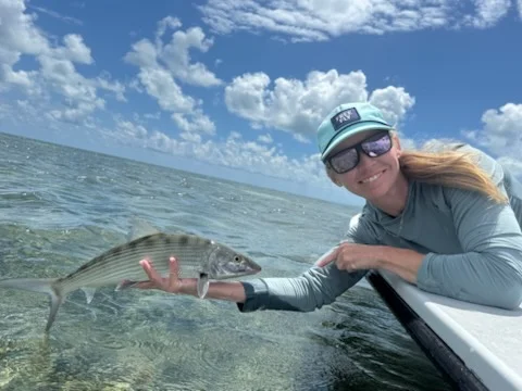 Fishing in Homestead, Florida