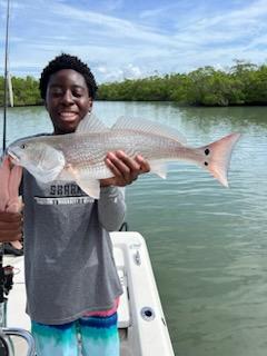 Sheepshead Fishing in Naples, Florida