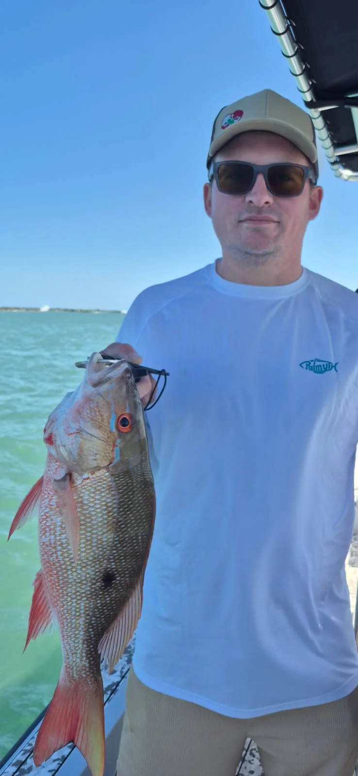 Fishing in Vero Beach, Florida