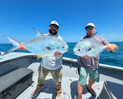 Fishing in Naples, Florida