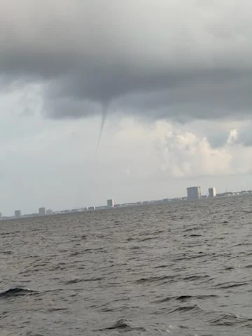 Fishing in Panama City, Florida