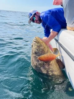 Fishing in Port Orange, Florida