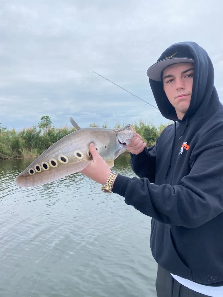 Fishing in West Palm Beach, Florida
