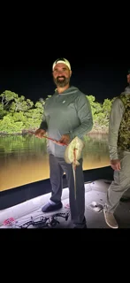 Fishing in Anna Maria, Florida