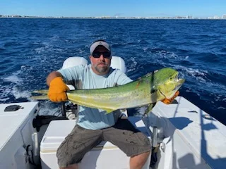Sailfish Fishing in Pompano Beach, Florida