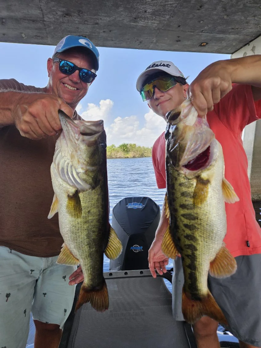 Fishing in Fort Lauderdale, Florida
