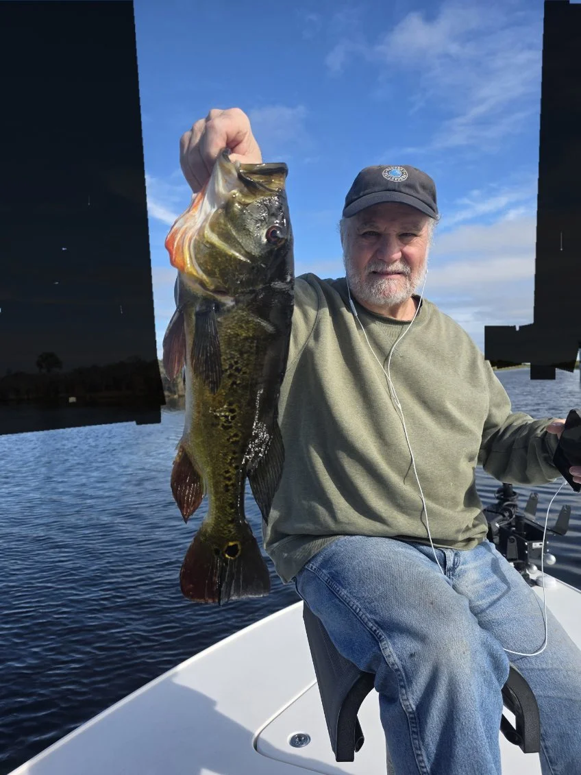 Fishing in Fort Lauderdale, Florida