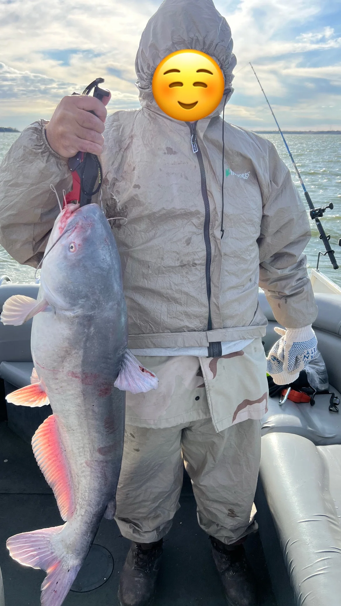 Fishing in Wylie, Texas