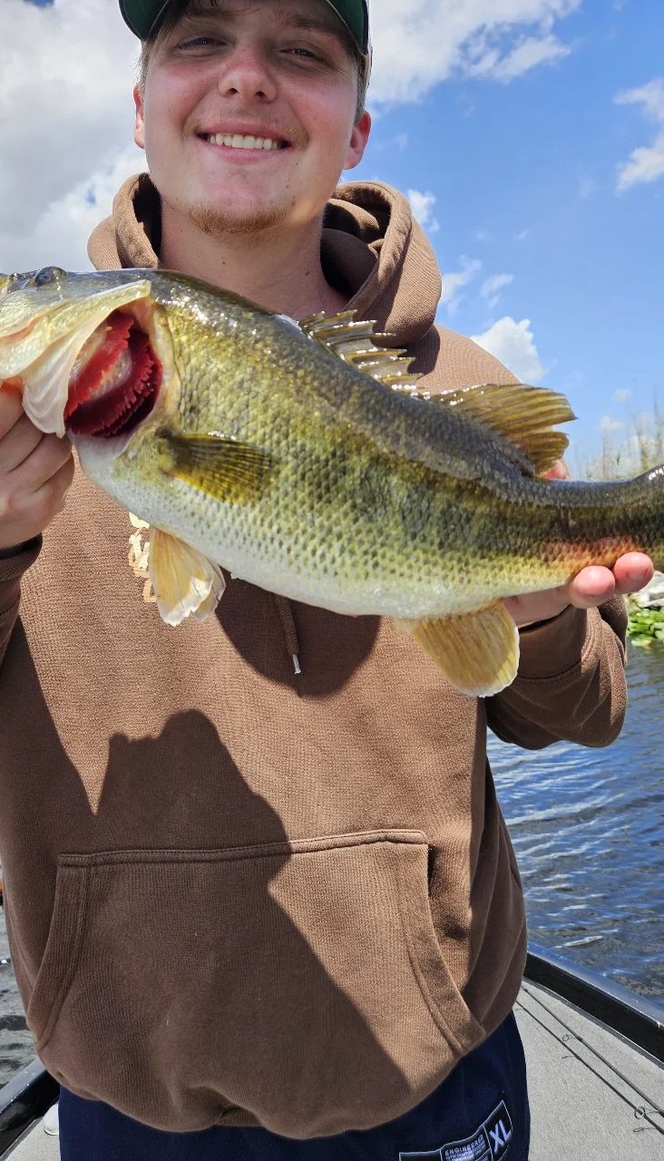 Fishing in Fort Lauderdale, Florida