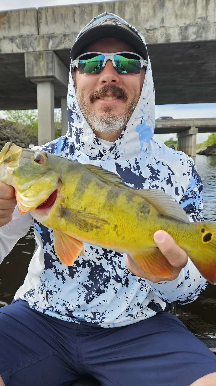 Fishing in Fort Lauderdale, Florida