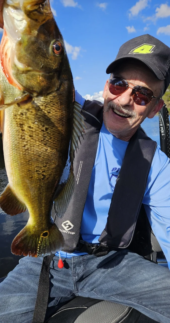 Fishing in Fort Lauderdale, Florida