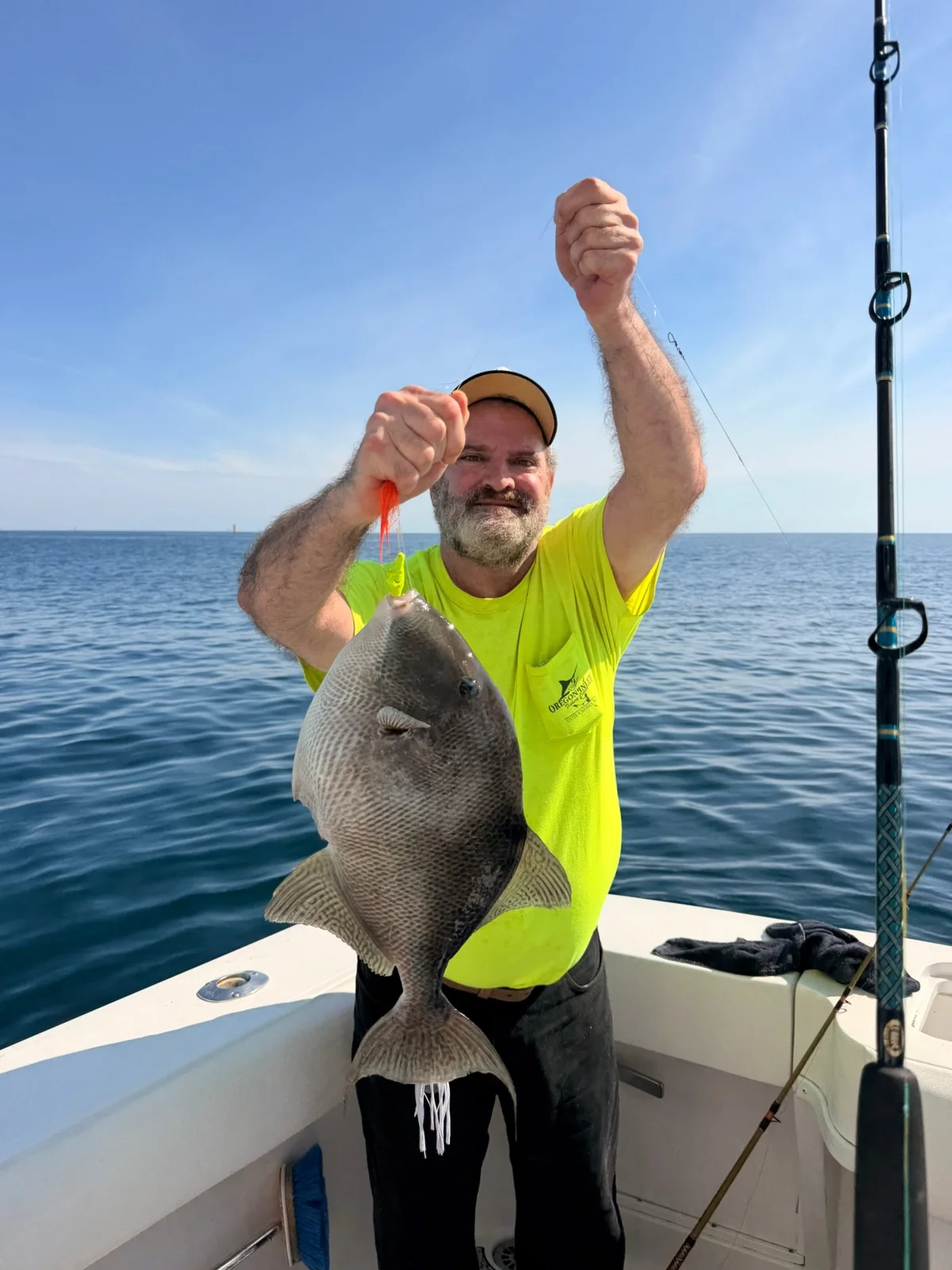 Chesapeake Beach (VA) Fishing Reports (October 2026)