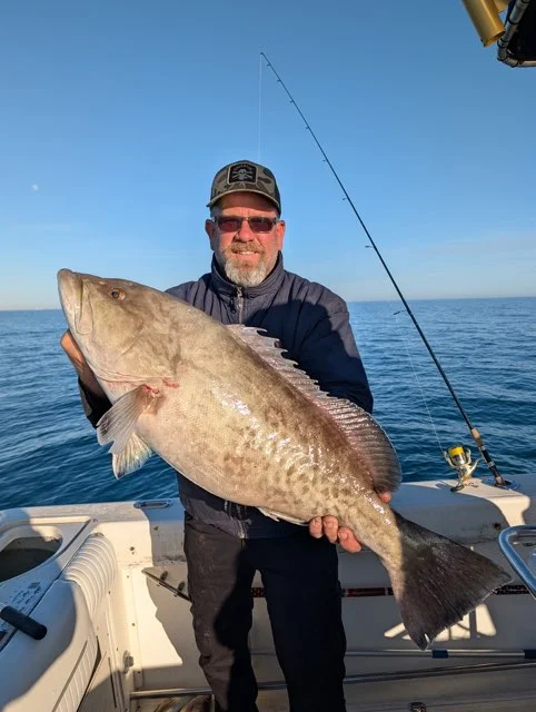 Fishing in Palmetto, Florida