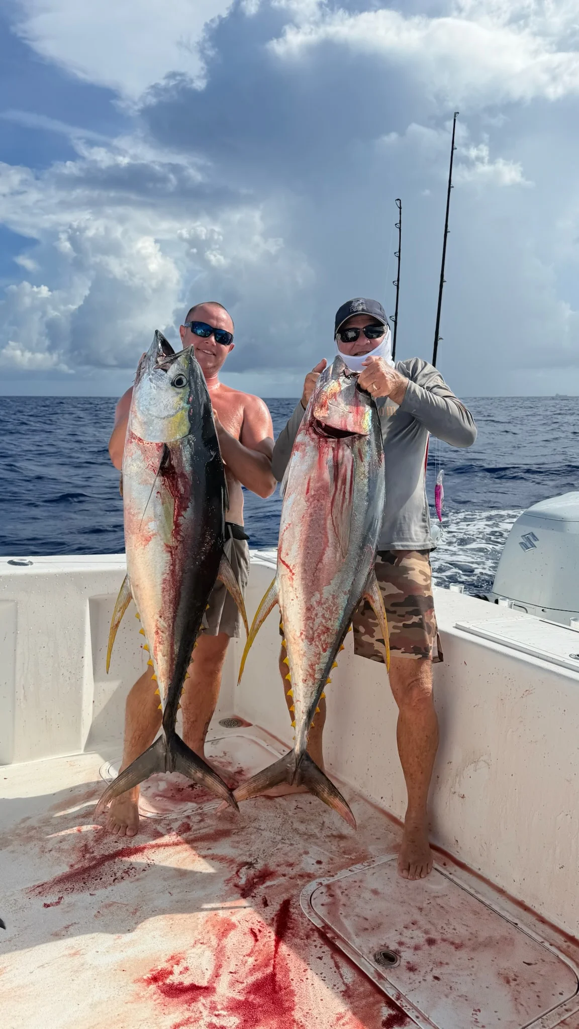 Hunting in Okeechobee, Florida
