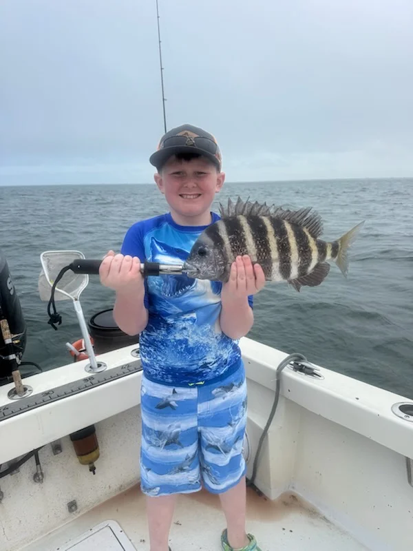 Fishing in Bradenton, Florida