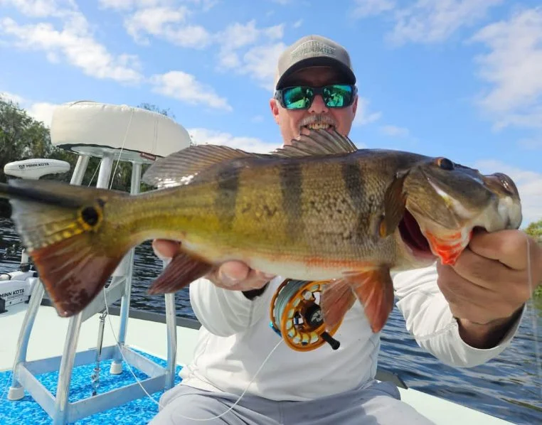 Fishing in Fort Lauderdale, Florida