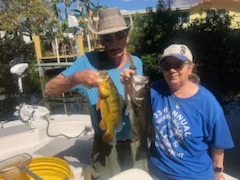 Fishing in Delray Beach, Florida