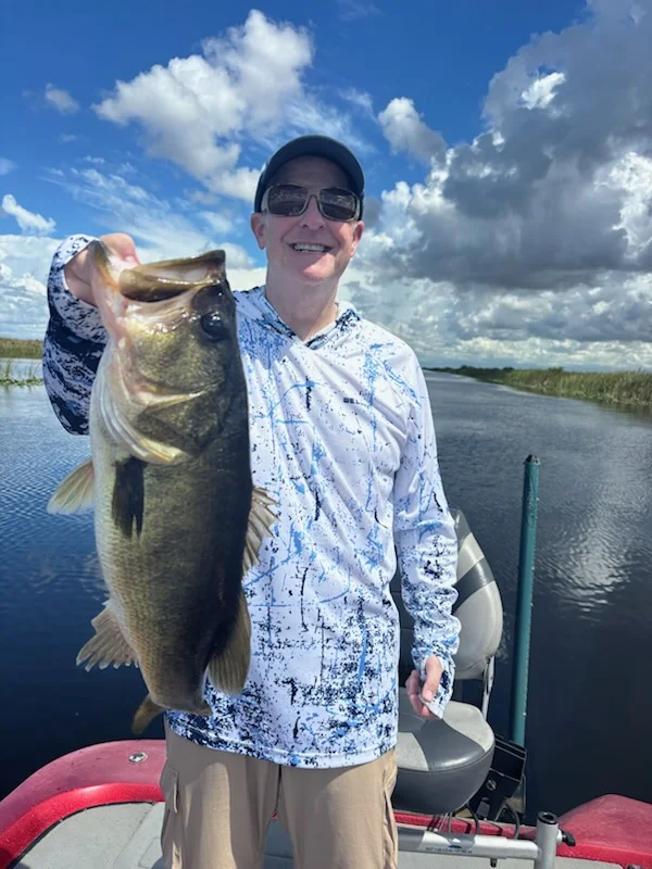 Fishing in Fort Lauderdale, Florida
