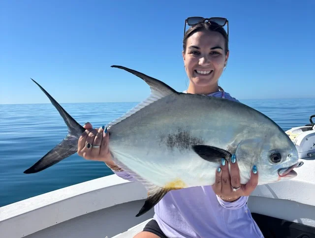 Fishing in Naples, Florida