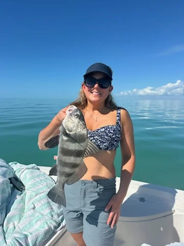 Fishing in Naples, Florida