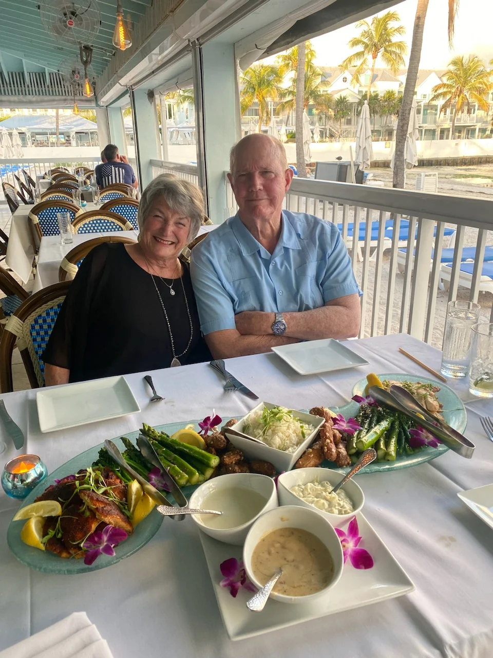 Vermillion Snapper Fishing in Key West, Florida