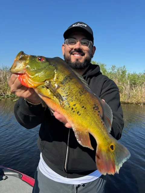 Fishing in Fort Lauderdale, Florida