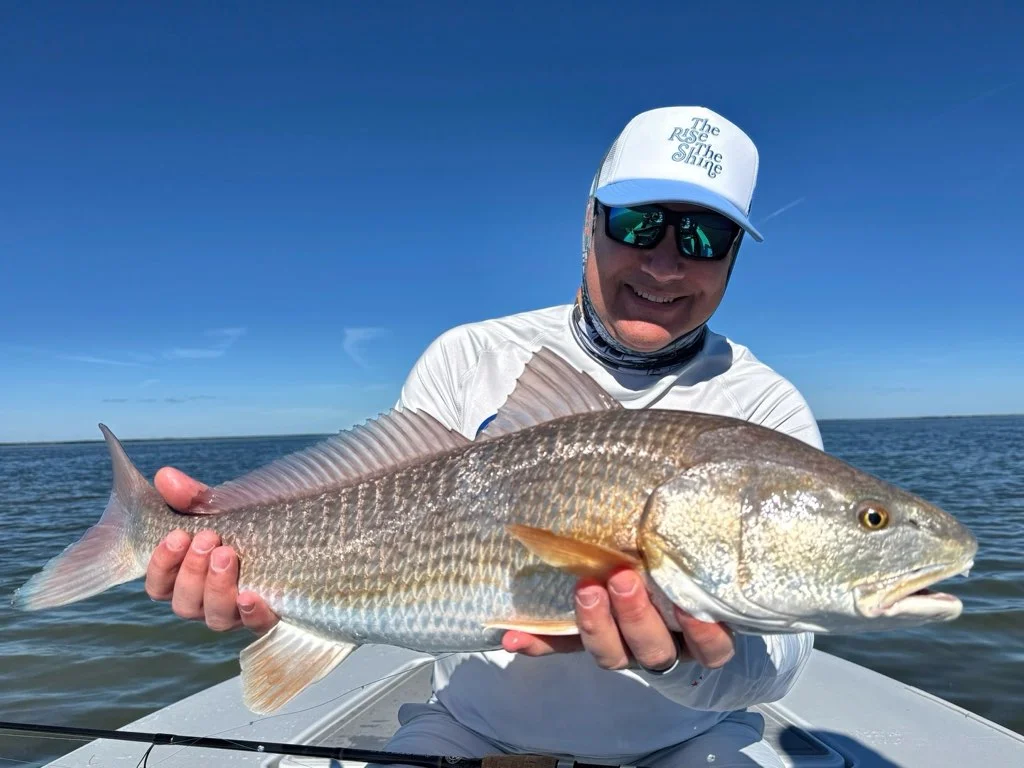Fishing in Homestead, Florida