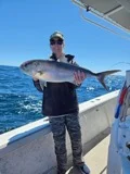 Fishing in Panama City Beach, Florida