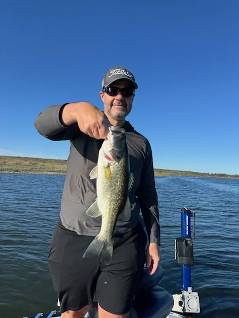 Fishing in San Diego, California