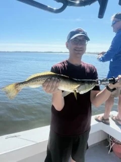 Snook Fishing in Bradenton, Florida
