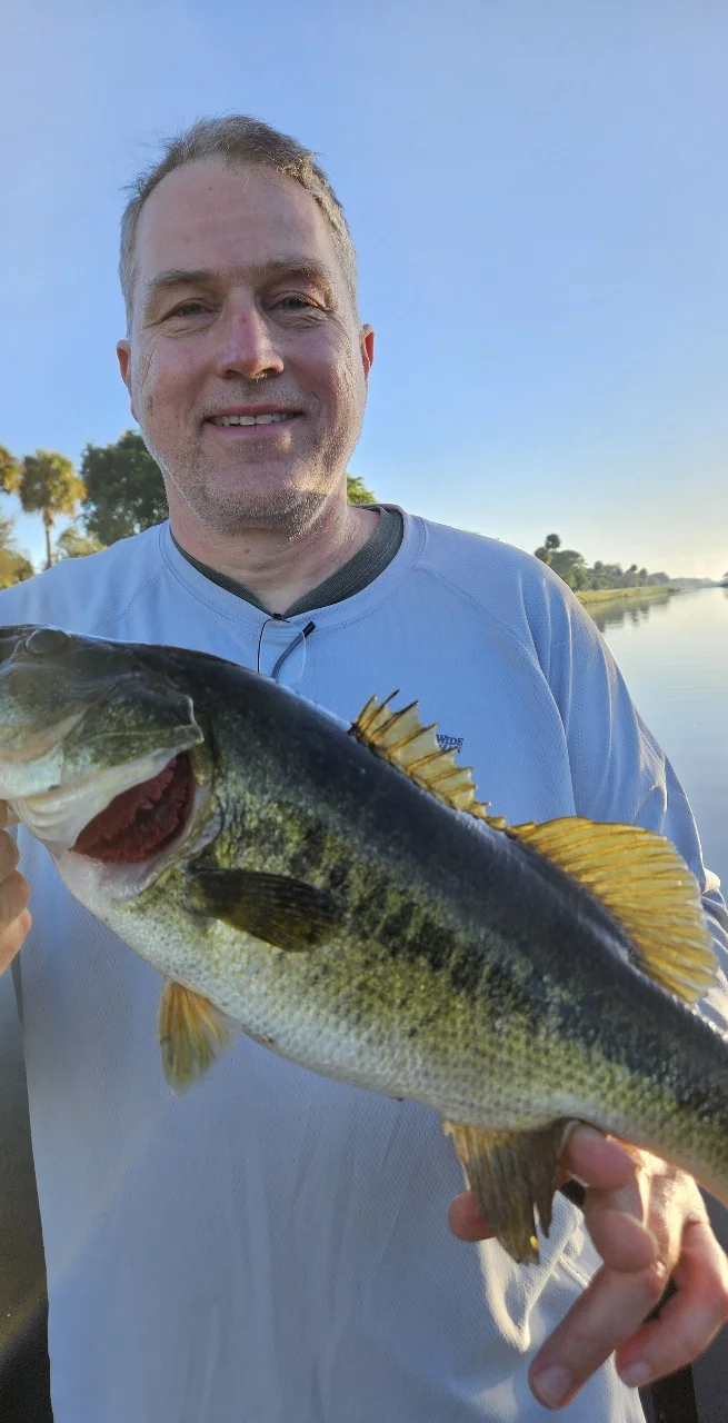 Fishing in Fort Lauderdale, Florida
