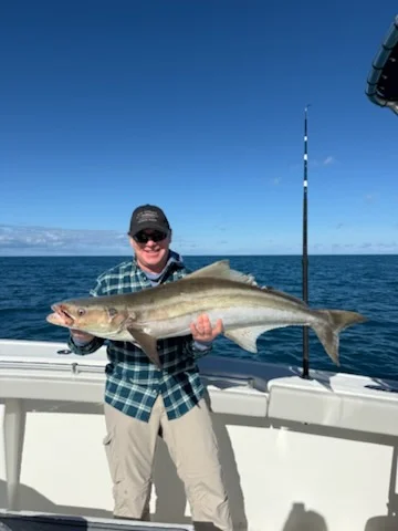 Fishing in Key West, Florida
