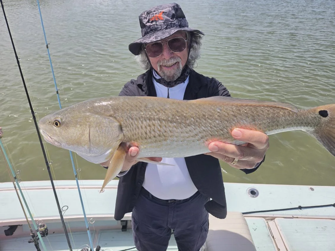 Fishing in Naples, Florida