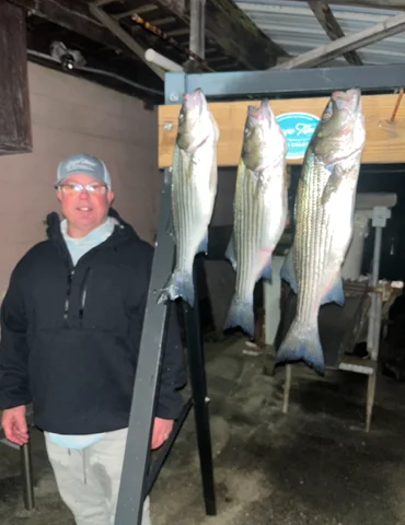 Fishing in Pensacola, Florida