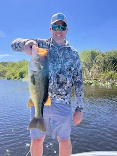 Fishing in West Palm Beach, Florida