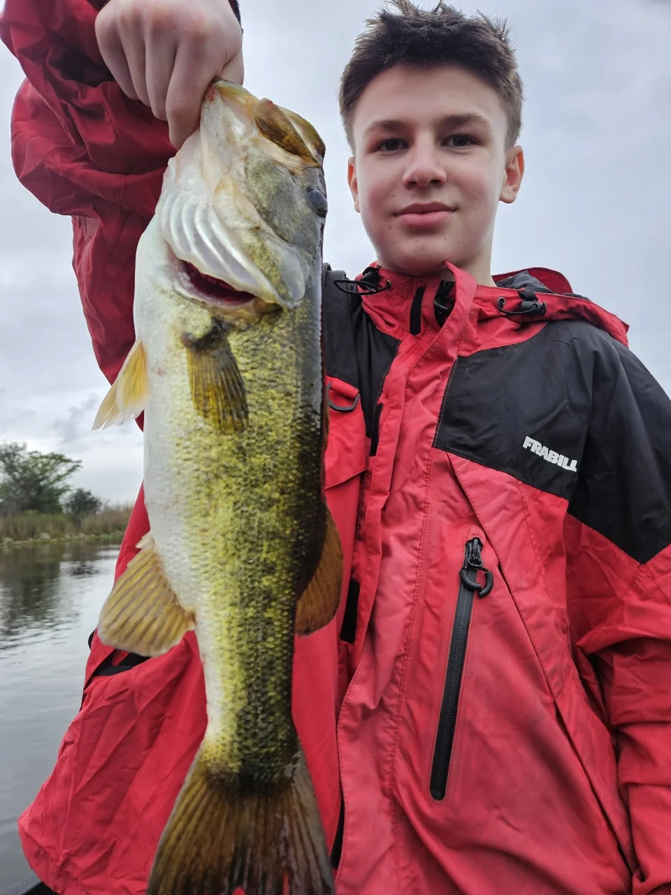 Fishing in Fort Lauderdale, Florida